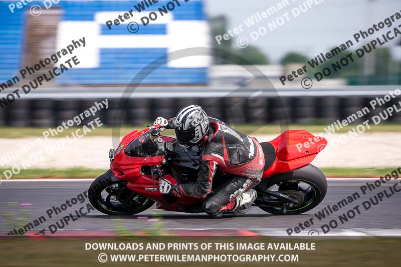 25 to 27th july 2019;Slovakia Ring;event digital images;motorbikes;no limits;peter wileman photography;trackday;trackday digital images